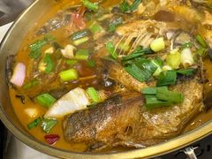 -食光慢宴·安吉土菜馆