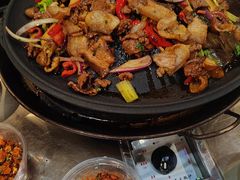 -一烙锅(友谊店)