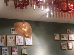 -大川先生·小龙虾·川菜(信义坊店)