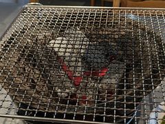 -合易泓烤肉•首创生椰大油边(宁山路店)
