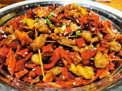 -老九巷川小馆(万松园店)