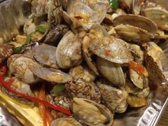 -马海涛牛肉串·午市牛腩饭·烧烤夜宵(领汇广场店)
