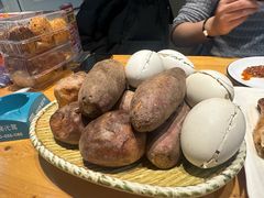 -吉顺坑烤