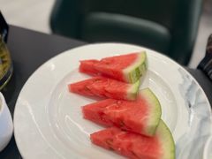西瓜-国人川菜(李家村建东街店)