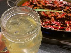 -纸盐河码头火锅(十八梯店)