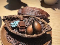 -泰安门Taian Table(镇宁路店)