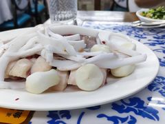 -范饭椰林川湘味海鲜·椰子鸡(三亚湾椰梦长廊店)