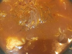 -老姑砂锅·烧烤天津菜(体北道店)