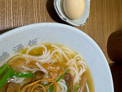 -王春春鸡汤饭(上海中海环宇城店)