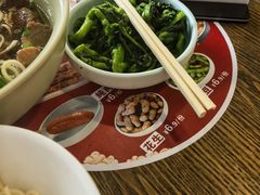-李先生牛肉面大王(马栏店)