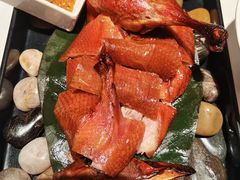 -小厨娘淮扬菜(龙湾天街店)