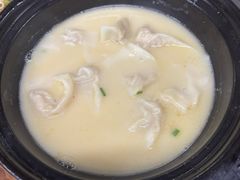 -雪琴面馆富安特色鱼汤面(城中花园店)