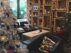 -咖法森林·咖啡  酒吧(天河店)