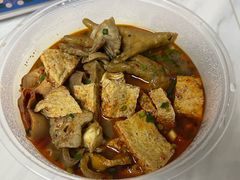 -吴记麻辣烫(曙光中路店)