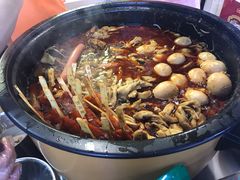 -安徽阜阳卷馍(西单店)