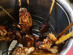 -炒豆合作社(东四总店)