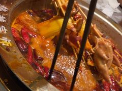 -热辣宗师·串串火锅(万达金街店)