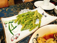 -晓平饭店(嘉善路店)