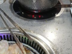 -金滏山烤肉·海鲜·火锅自助餐厅(襄阳万达店)