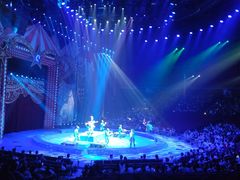 -珠海横琴长隆《卡卡虎奇遇记》