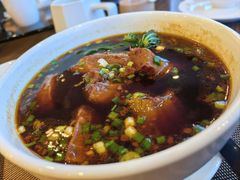-中国厨房/台湾牛肉面