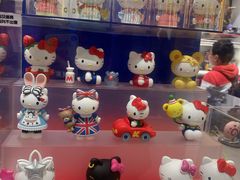 -泡泡玛特POPMART(上海环球港店)