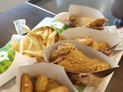 -德克士(宝鸡店)