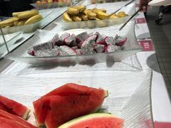 -玫瑰花园自助烤肉(顺义鑫海韵通店)