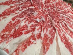 手选雪花-手选潮汕鲜活牛肉火锅(二七广场店)