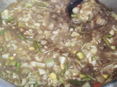 -老字号贾家肉丸糊辣汤(光明巷店)