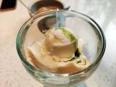 苦荞茶豆腐-半山腰·云南菜(侨福芳草地店)