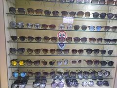 -好宜卖直通车眼镜超市(轻工大木桥小区店)