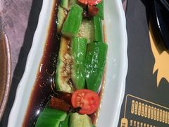-嘎嘎鸭脑壳(蜀汉路店)
