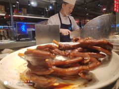 -陈鹏鹏潮汕菜(欢乐海岸 海边景观店)