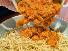 -裕兴记•蟹黄面馆(人民广场店)