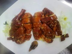 -湖锦酒楼·31年地道湖北菜(黄鹤楼店)