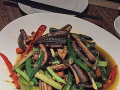 -渝信川菜(长安店)