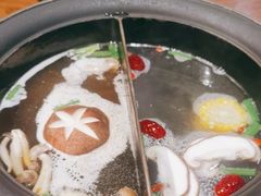 -呷哺呷哺(维多利万悦城店)