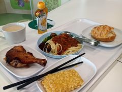 -宜家·瑞典风味餐厅(青岛商场店)