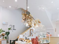-嗒令甜品·主题融合料理餐厅(首座时代店)