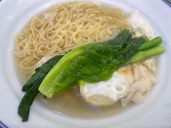 -香港新记茶餐厅(湖墅南路店)