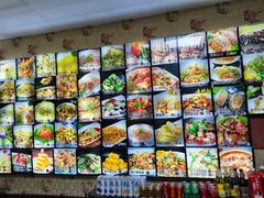 -龙香居海鲜浑锅家常菜·特色驴肉