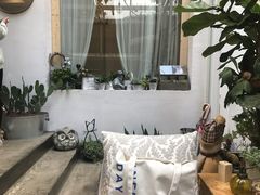 -拾壹cafe·工作室
