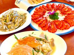 -花开富贵平潭海鲜楼(平潭店)