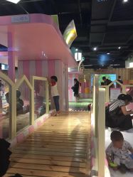 点击看大图 -木马王国(萧山银隆店)
