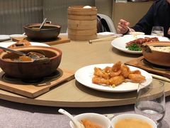 -香港百合居(LCM置汇旭辉广场店)