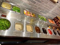 -蜀大侠火锅(森兰花园城店)