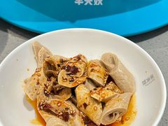 -半天妖烤鱼(芜湖市镜湖万达店)