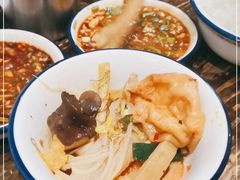 -六味牛杂煲·斋菜煲(桫椤湾店)