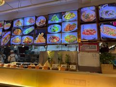 -九转小磨·东北菜老字号(祥安店)